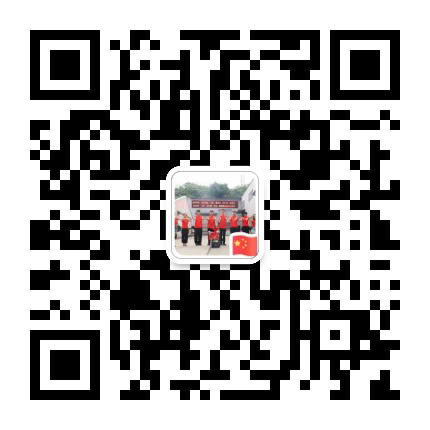 公众号二维码 公众号二维码
