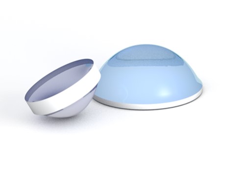 Aspherical Lenses Aspherical Lenses
