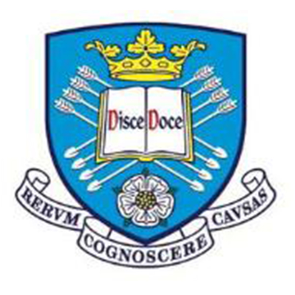 谢菲尔德大学 谢菲尔德大学