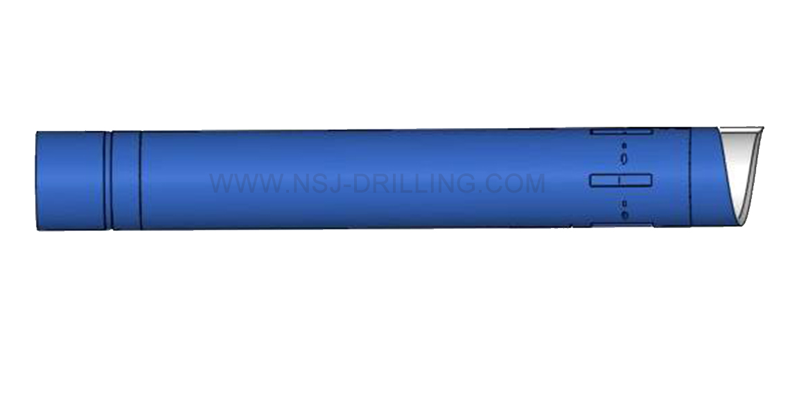 MECHANICAL EXTERNAL CUTTER MECHANICAL EXTERNAL CUTTER