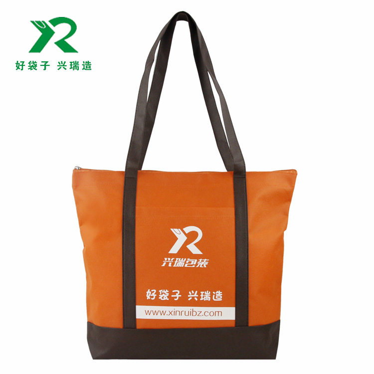 大容量手提礼品袋无纺布袋 大容量手提礼品袋无纺布袋