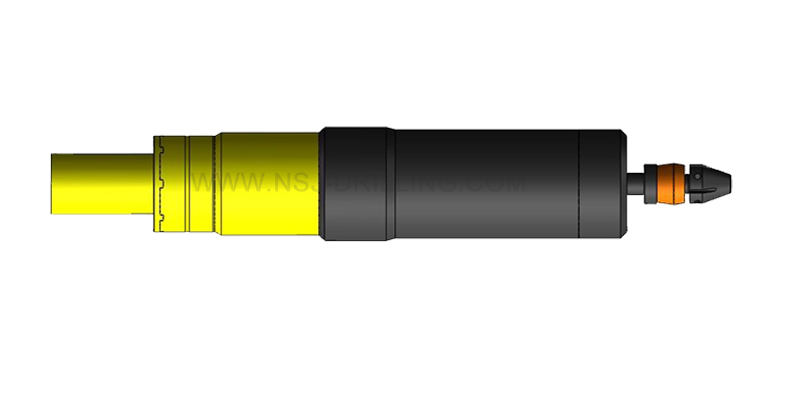 MECHANICAL CASING RUNNING TOOL (EXTERNAL GRIP) MECHANICAL CASING RUNNING TOOL (EXTERNAL GRIP)