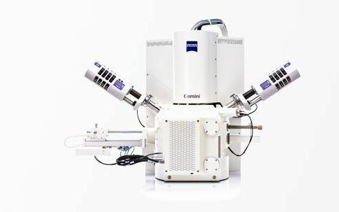 蔡司Sigma 系列场发射扫描电子显微镜