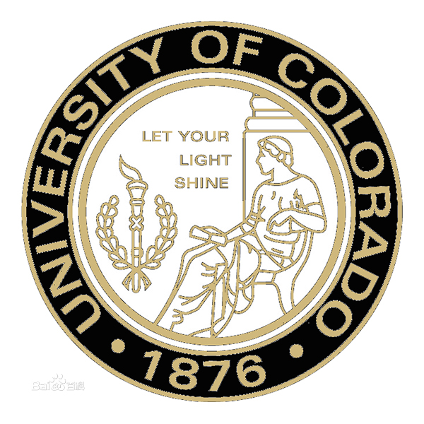 科罗拉多大学 科罗拉多大学