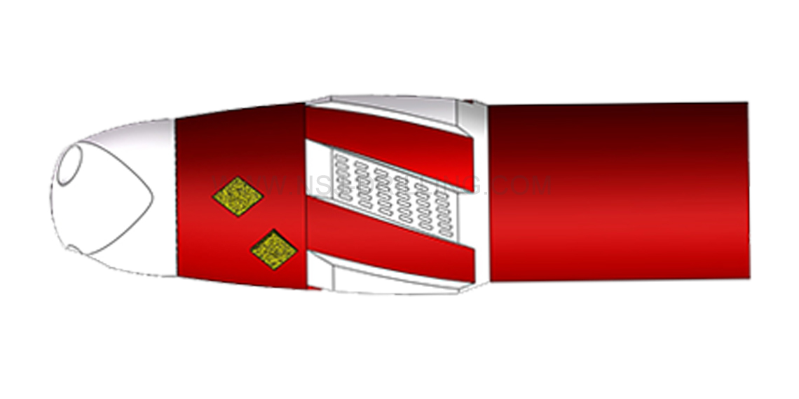 REAMER SHOE REAMER SHOE