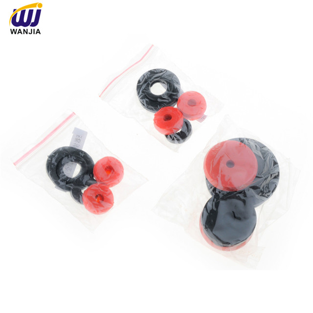 WJ304 金属注射器橡胶圈 WJ304 金属注射器橡胶圈