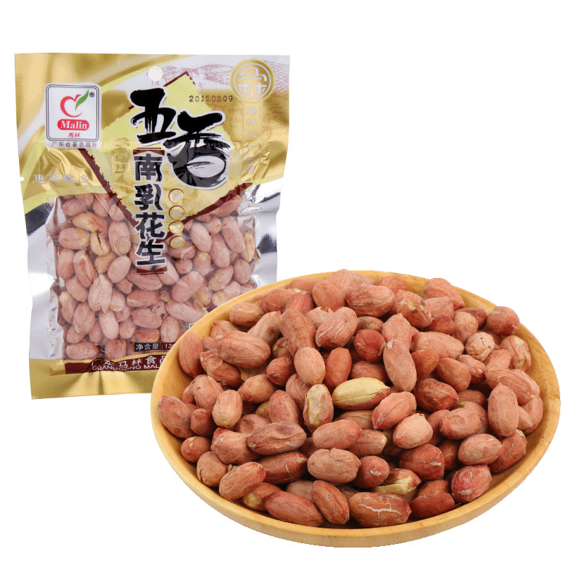 130g五香花生 130g五香花生