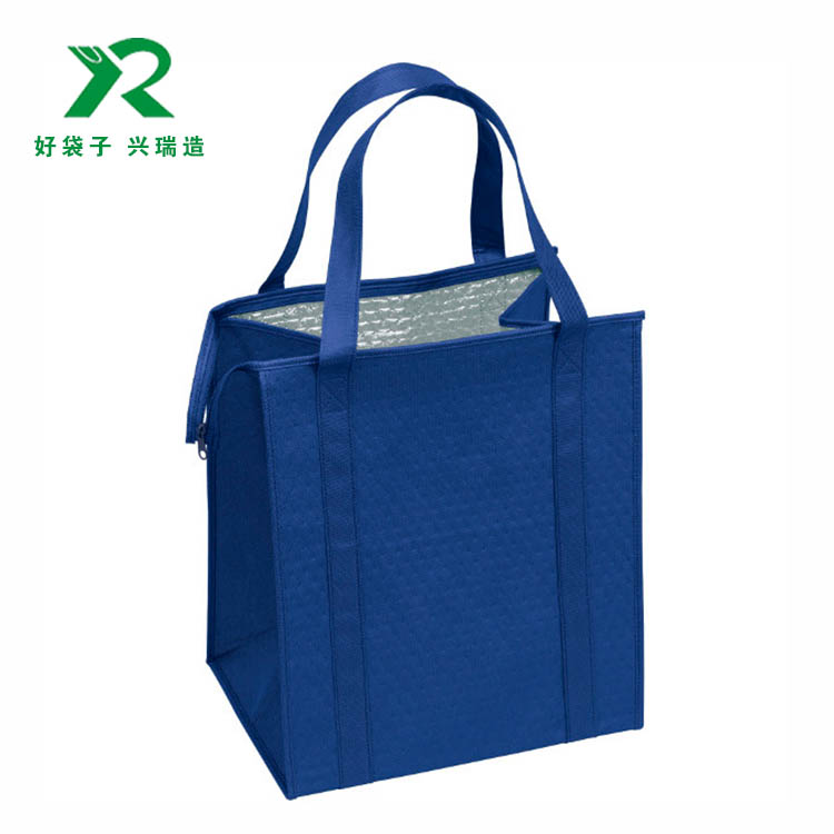 铝箔保温袋保冷加厚隔热袋定制 铝箔保温袋保冷加厚隔热袋定制