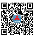 公众号二维码 公众号二维码