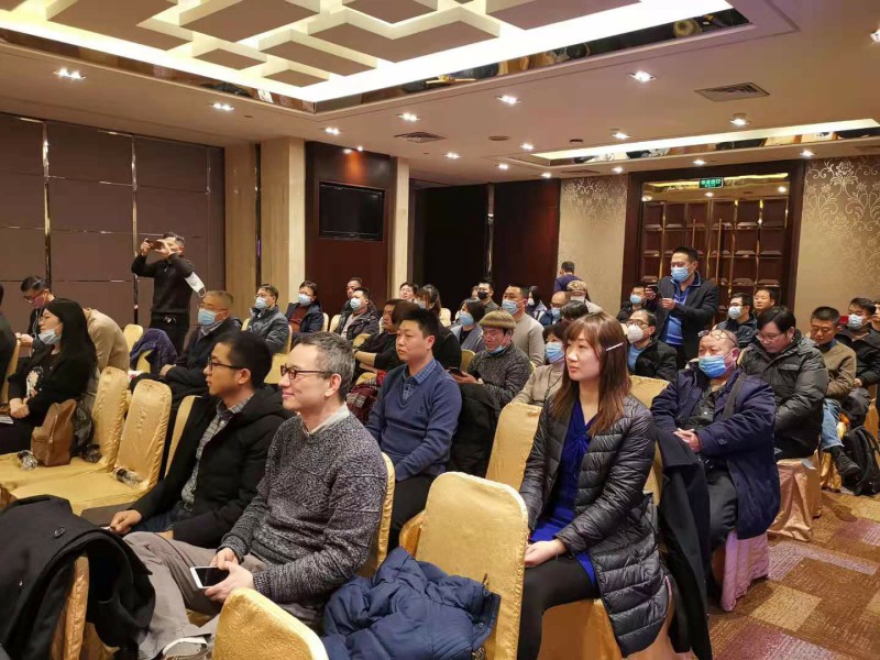 上海市真空学会第八届五次理事会暨真空技术交流年会 上海市真空学会第八届五次理事会暨真空技术交流年会