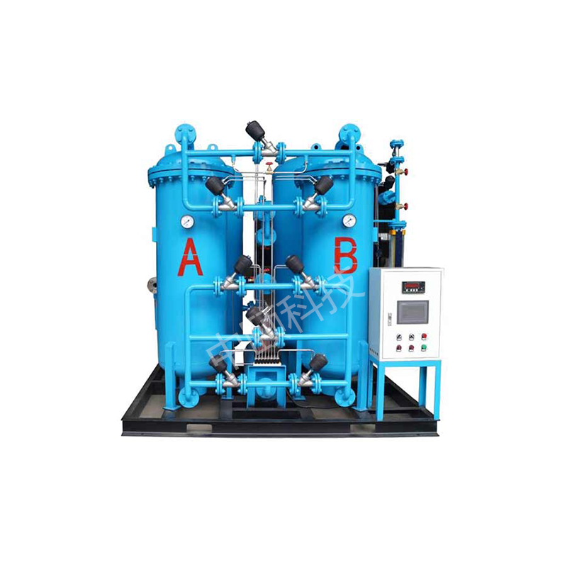 ZYO pressure swing adsorption oxygen production equipment ZYO pressure swing adsorption oxygen production equipment