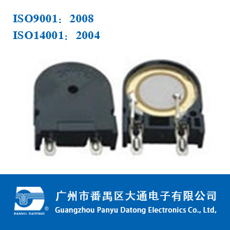 Piezo Sounder LS2275-2005TP Piezo Sounder LS2275-2005TP