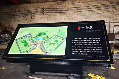 导视系统 导视系统