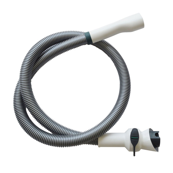 Vorwerk Vacuum Cleaner Parts Of Vorwerk VK135 Flexible Hose Pipe With Adapter Vorwerk Vacuum Cleaner Parts Of Vorwerk VK135 Flexible Hose Pipe With Adapter