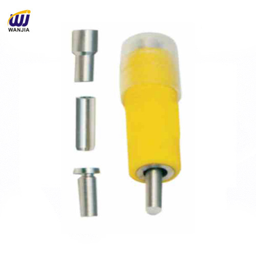 WJ625 鸡用乳头式饮水器(不锈钢) WJ625 鸡用乳头式饮水器(不锈钢)