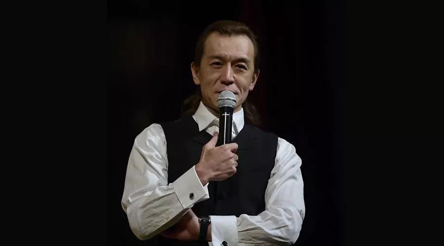 李咏什么癌?这重要吗?