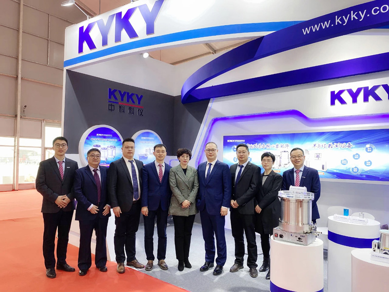 SEMICON China 2021在上海隆重开幕(2021.3.17-19) SEMICON China 2021在上海隆重开幕(2021.3.17-19)