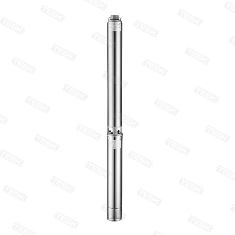 4SK Submersible borehole pump for 4 inch 4SK Submersible borehole pump for 4 inch