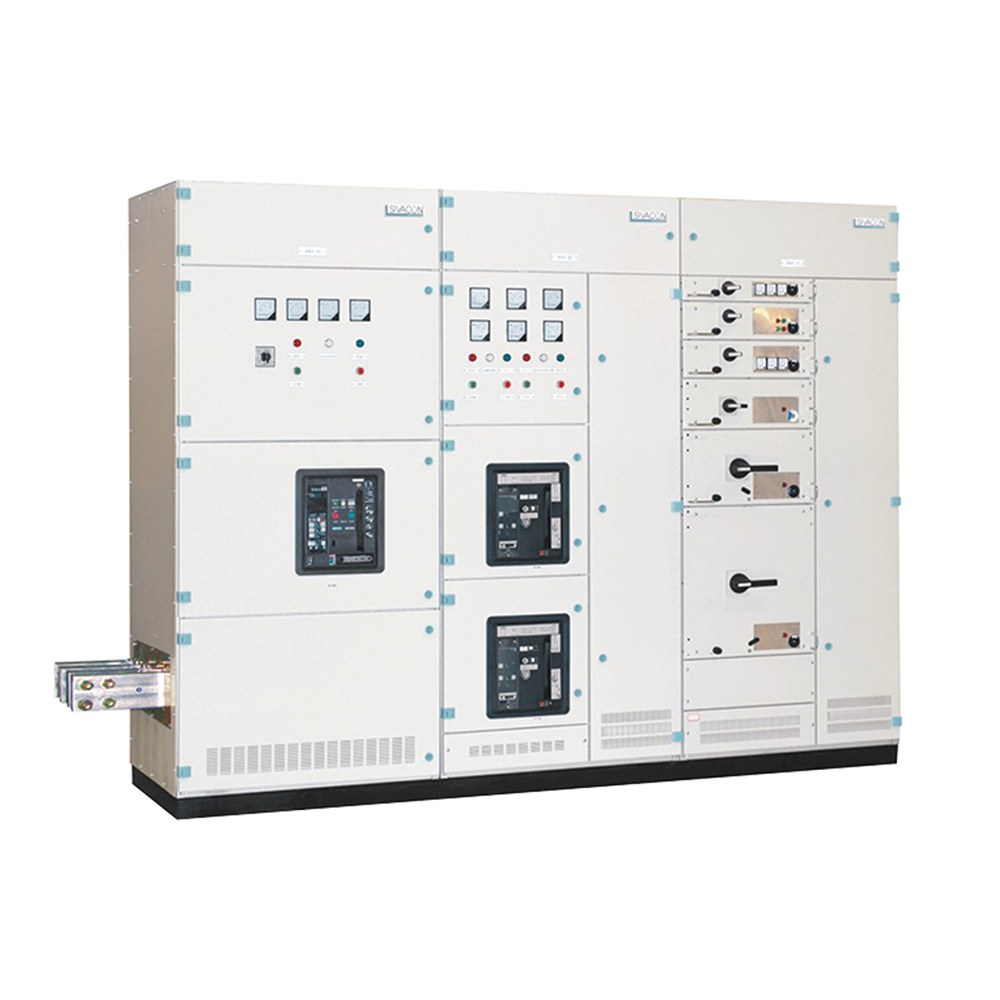 SIVACON 8PT low voltage switch cabinet SIVACON 8PT low voltage switch cabinet