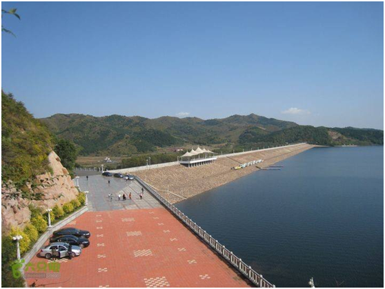 晋宁区柴河水库水质提升工程建设项目