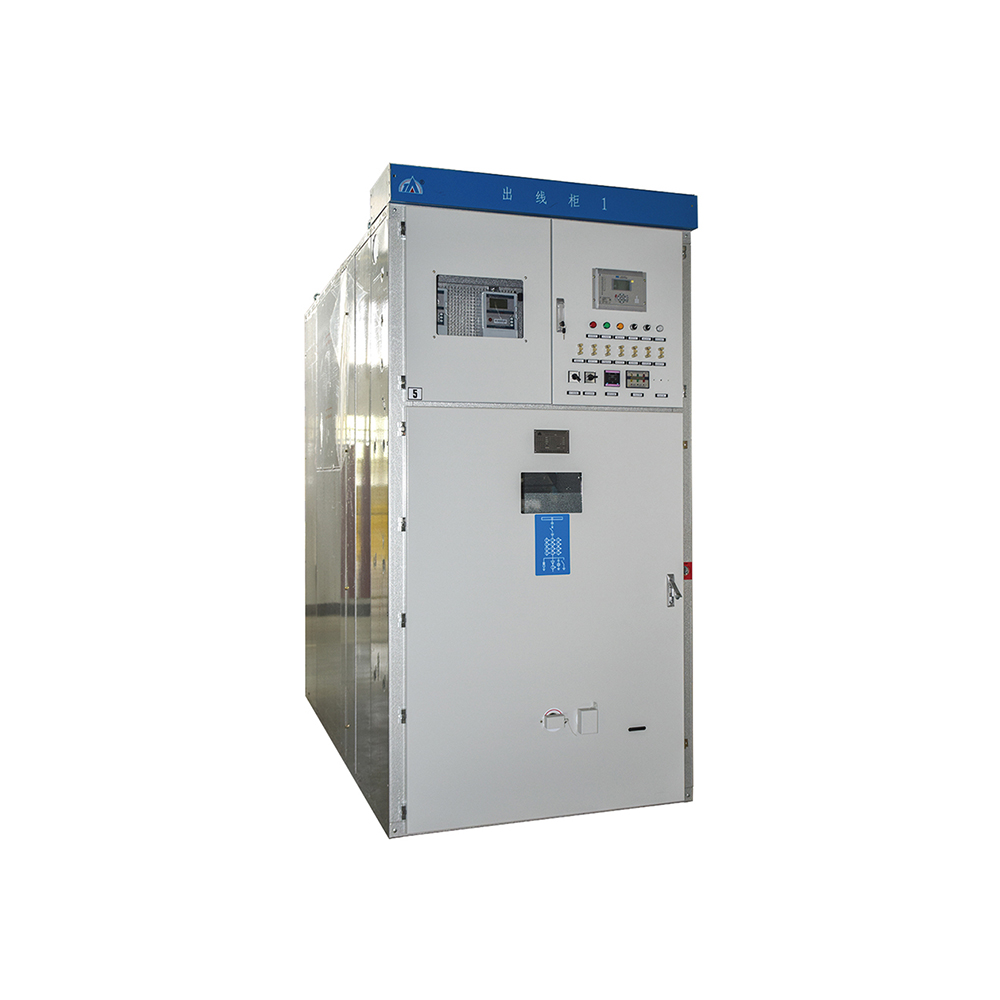 KYN61-40.5 Armored removable AC metal enclosed switchgear KYN61-40.5 Armored removable AC metal enclosed switchgear