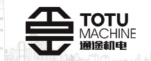 恭喜南通通途机电制造有限公司网站改版上线 恭喜南通通途机电制造有限公司网站改版上线