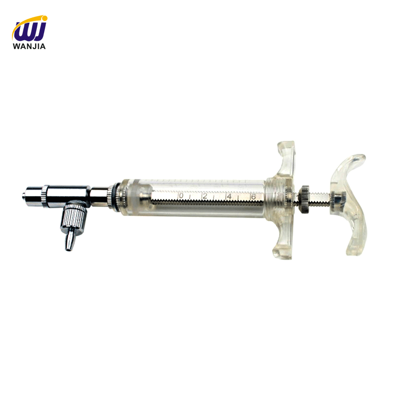 WJ211 多用途塑钢注射器K型(10/20/30/50ml 三通) WJ211 多用途塑钢注射器K型(10/20/30/50ml 三通)
