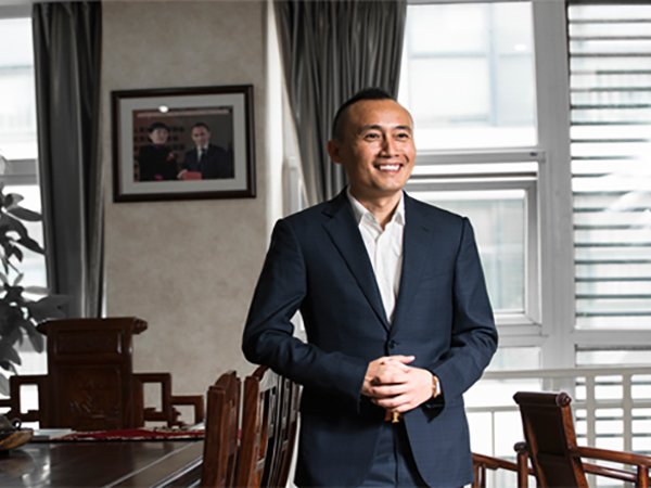 Jiazhong Chen