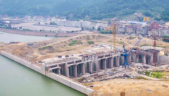 湖北豐弘聚水利水電工程有限公司	