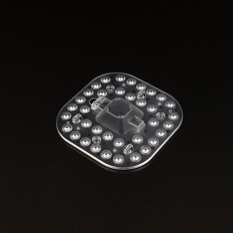 方型模組