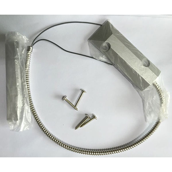 Horn shutter door Horn shutter door