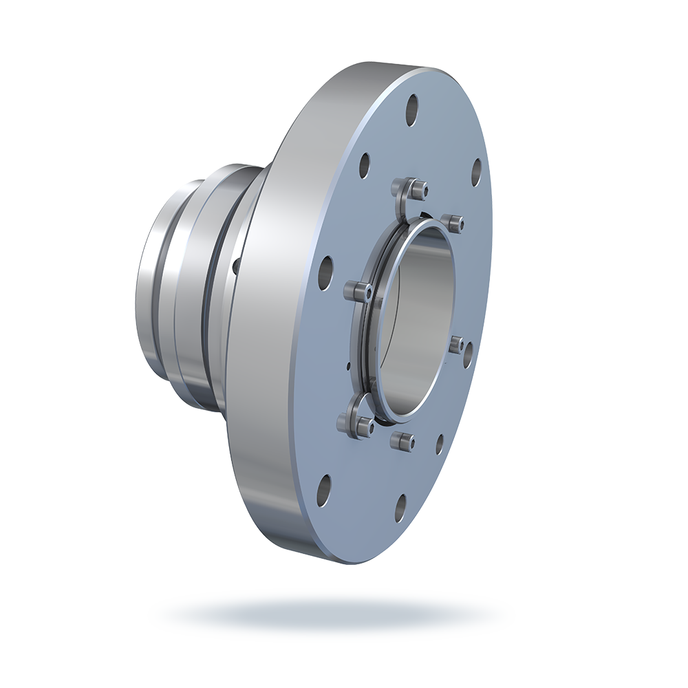 Nuclear secondary and tertiary sealing products Nuclear secondary and tertiary sealing products