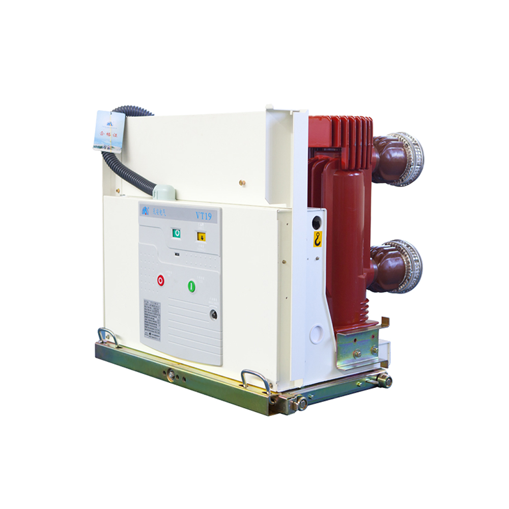 VT19 series high voltage solid-sealed pole vacuum circuit breaker VT19 series high voltage solid-sealed pole vacuum circuit breaker