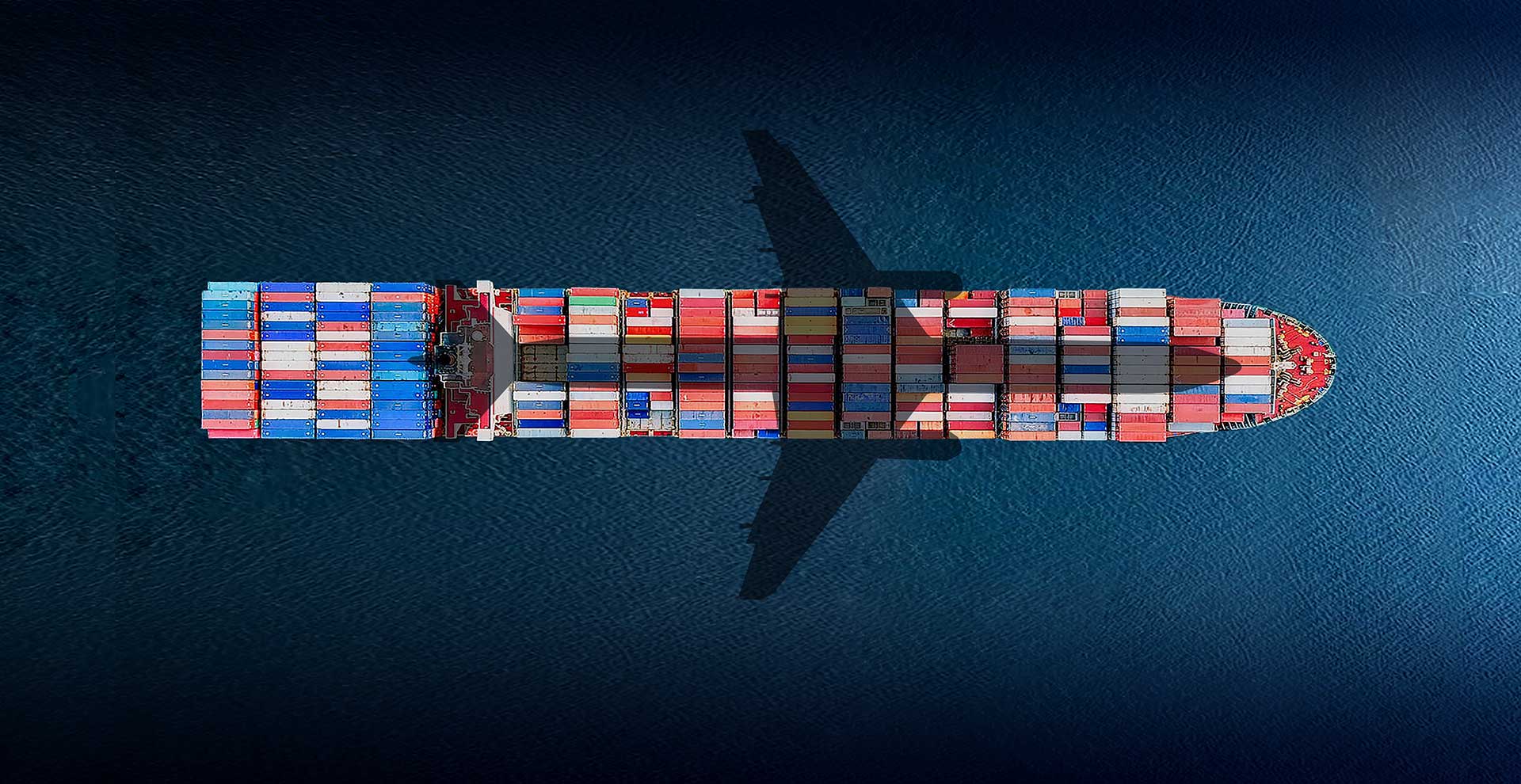 “One-Stop & Multi-Channel E-commerce logistics service provider.”