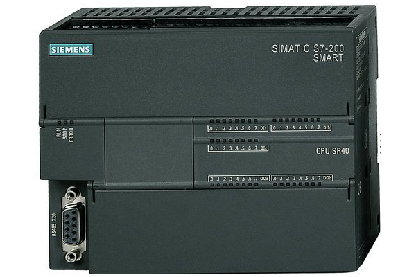 西门子S7-200 SMART PLC 西门子S7-200 SMART PLC