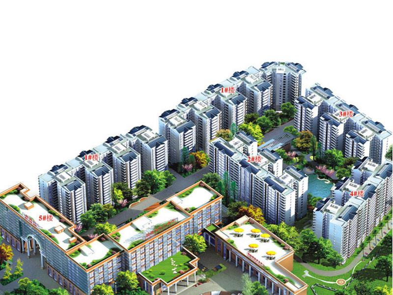 户型图1 户型图1