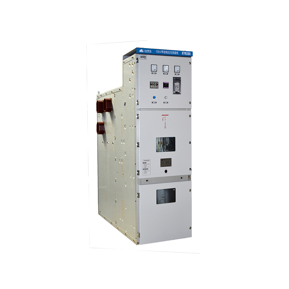 KYN28A-12(24) Armoured central AC metal enclosed switchgear KYN28A-12(24) Armoured central AC metal enclosed switchgear