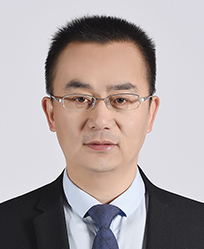 赵世锋 赵世锋