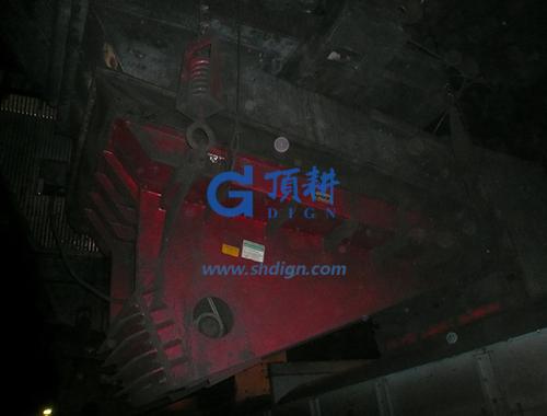 发电厂电机振动给料机-2 发电厂电机振动给料机-2