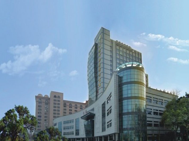 Hangzhou Red Cross Hospital Hangzhou Red Cross Hospital
