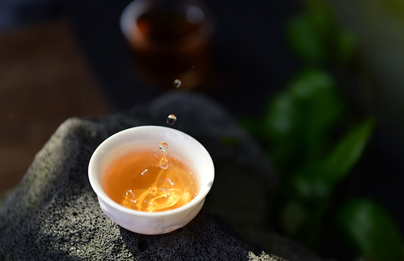 涼茶為首批國家級非物質文化遺產