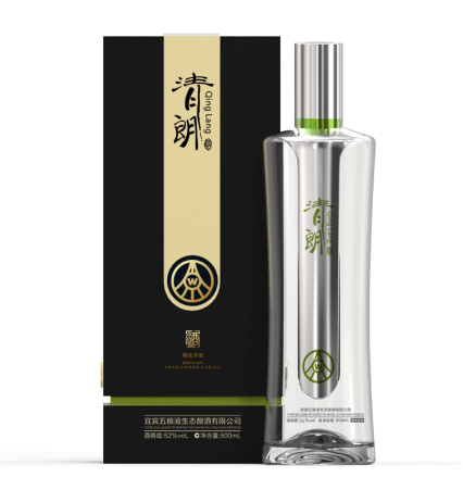 清朗蛹虫草酒 清朗蛹虫草酒