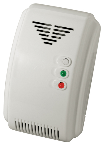 Combustible gas detector (small) Combustible gas detector (small)