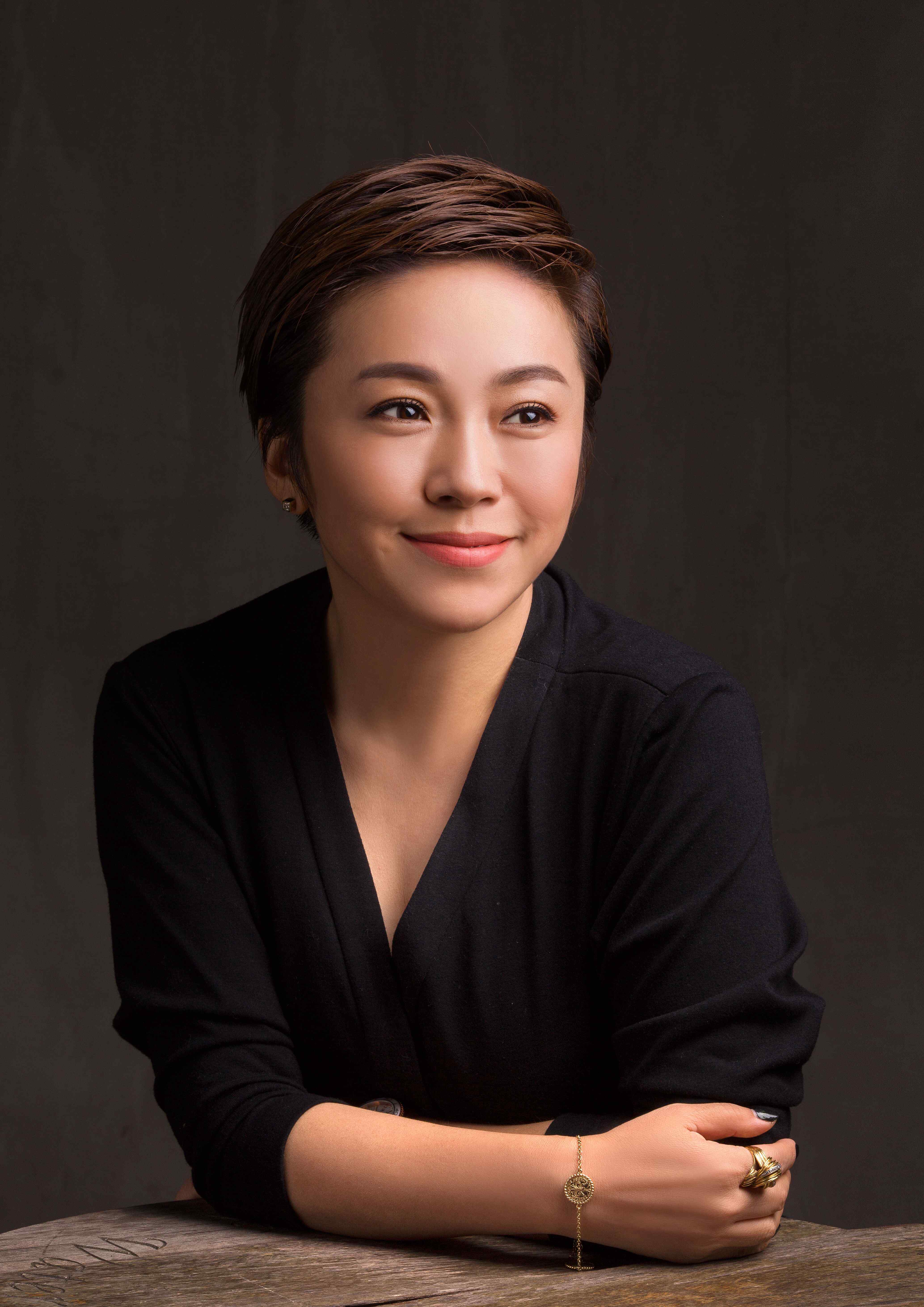 Xiaolin Yue Xiaolin Yue