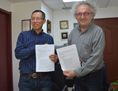 Our company signed cooperation agreement with kelcai International Exhibition Center in Poland Our company signed cooperation agreement with kelcai International Exhibition Center in Poland