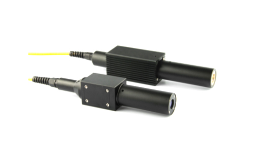 Fiber To Free Space Isolators Fiber To Free Space Isolators