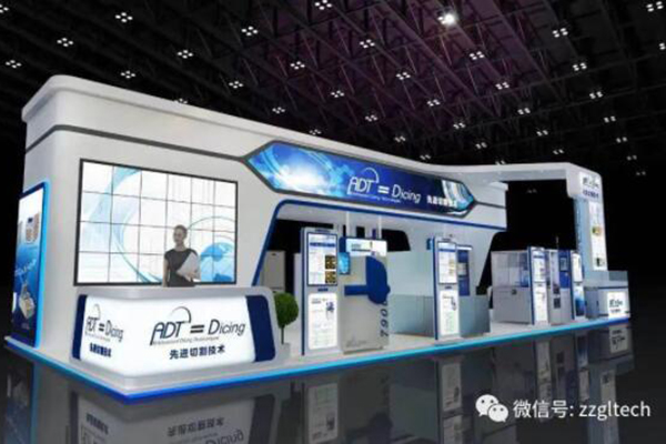 精彩倒计时| 光力科技半导体封测装备与您相约 SEMICON China 2021 精彩倒计时| 光力科技半导体封测装备与您相约 SEMICON China 2021