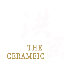 景德洪窯