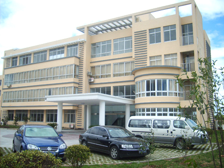 Office Building Office Building