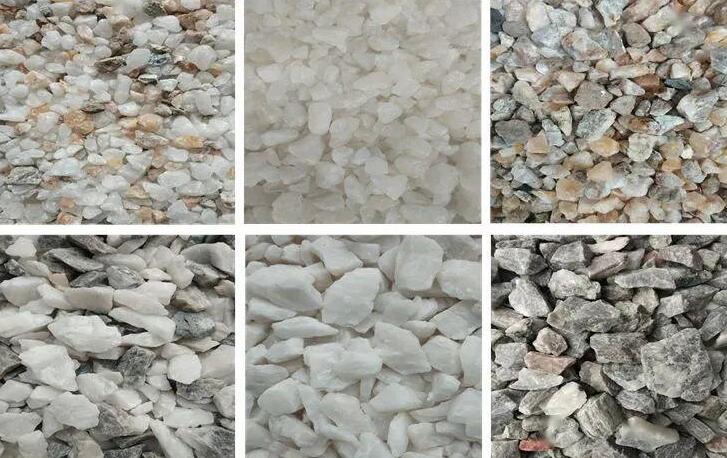 石英尾矿砂处理技术装备